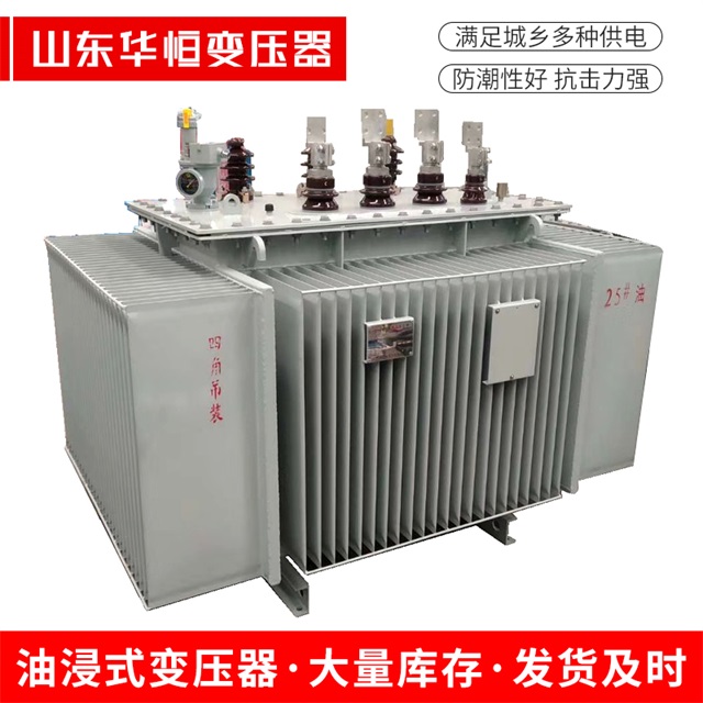 S13-10000/35内江内江内江电力变压器厂家