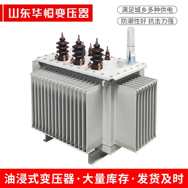 S11-10000/35内江内江内江电力变压器价格