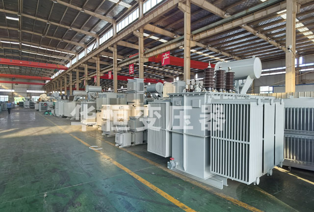 S13-8000/35内江内江内江电力变压器厂家
