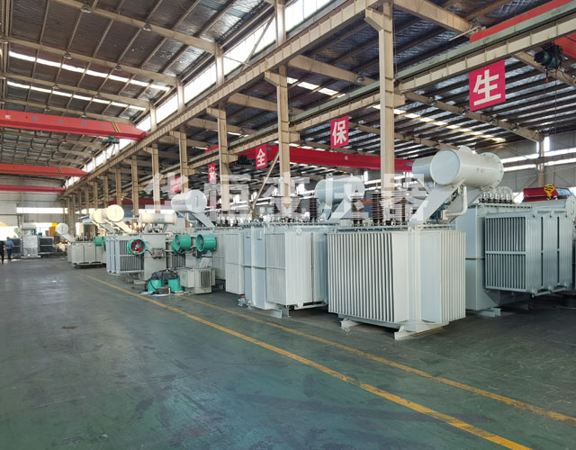 S13-10000/35内江内江内江油浸式变压器