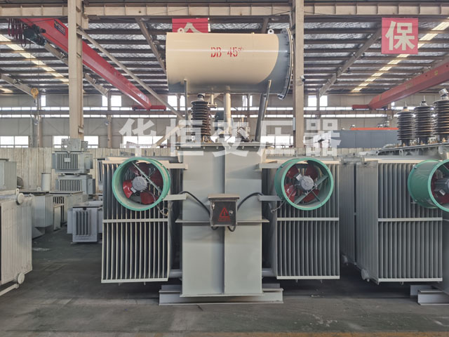S11-10000/35内江内江内江油浸式变压器