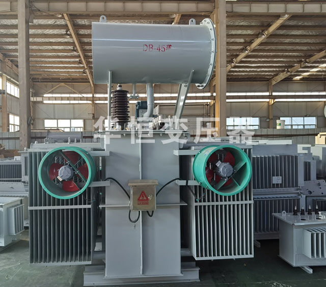 S11-6300/35内江内江内江油浸式变压器