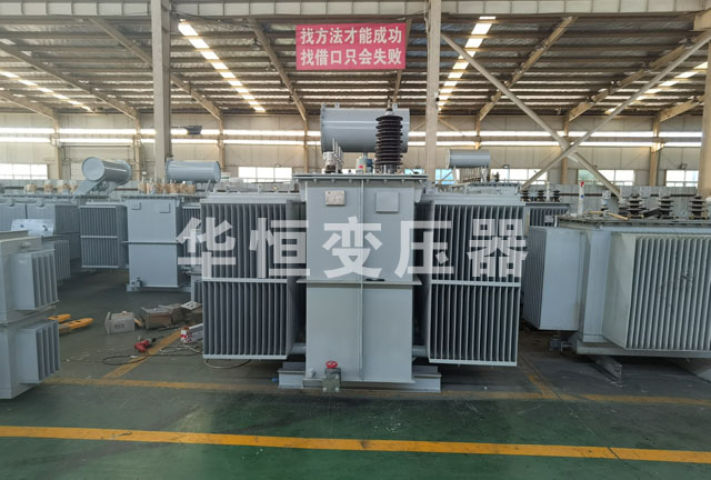 SZ11-6300/35内江内江内江油浸式变压器价格